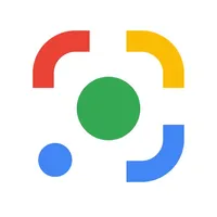 Lens AI: Identify Anything icon