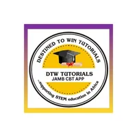 DTW TUTORIALS UTME APP icon
