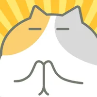 猫福吉：解忧小猫，赛博木鱼 icon
