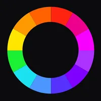 LED Lights Remote Control RGB icon