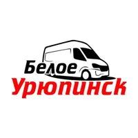 Белое Урюпинск icon