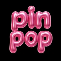 PinPop - Local Events & Flyers icon