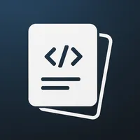 Learn Coding: CodeFlashcards icon