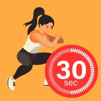 Tabata Timer | Interval Timer icon