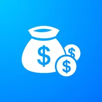 Cashbook & Money Tracker icon