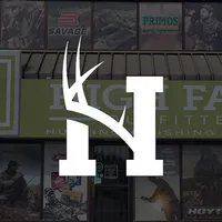 High Falls Outfitters App icon
