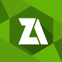 ZArchiver - Extract Zip File icon
