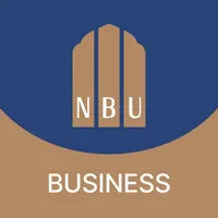 Milliy Business icon