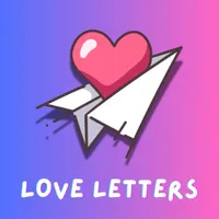 Love Letters Pro icon