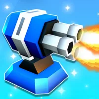 Turrets vs Tanks icon