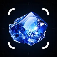 Gemstone Identifier: Diamond icon