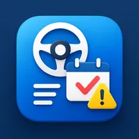 Car Theory Test Kit DriveSwift icon