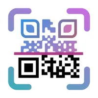 QR Code Generator | Reader icon