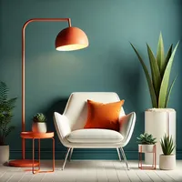 AI Home Design: Interior ARCAI icon