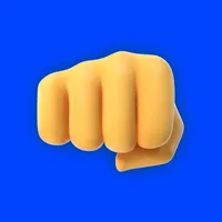 FistBump - Habits With Friends icon