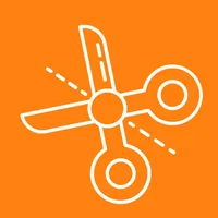 Picture background remover icon