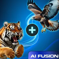 Merge With AI: Merge Character icon