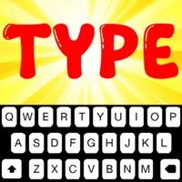 Type Blast: Fast Typing Games icon