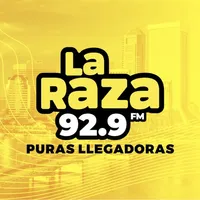 La Raza 92.9FM icon