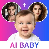 AI Baby Generator ~ MyCuteBaby icon