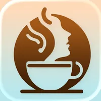 Mindful Coffee Tracks Caffeine icon