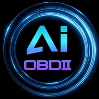 OBDII AI icon