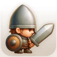 Mini Warriors Reborn! icon