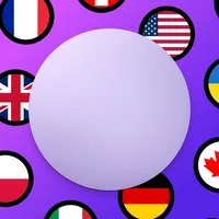 !Flags icon