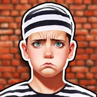 Schoolboy Prison Escape icon