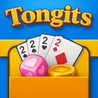 Tongits Offline Zola icon