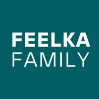 FEELKA FAMILY: Доставка еды icon