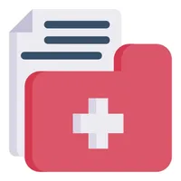 My Medical Records: Medira PHR icon