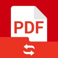 AI PDF Converter: Files to PDF icon