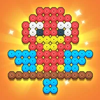 Screw Art: Pixel Art Games icon