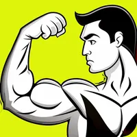 Arm Workout: Biceps & Triceps icon