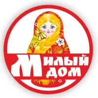 Милый Дом - все нужное в нём! icon