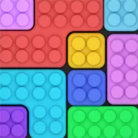 Color Block Puzzle Jam Sort icon