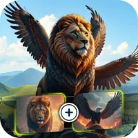 AI Fusion : AI Character Merge icon