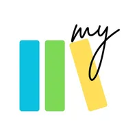 HomeBookCollection icon