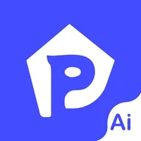3DS PlanMaker, AI Arch design icon