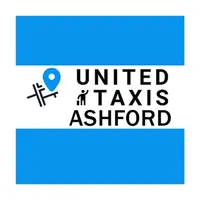 United Taxis Ashford icon