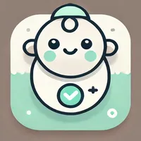Baby Tracker ۬ icon