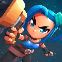 Champions Arena - MOBA icon