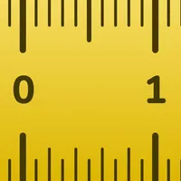 Ruler Measuring Tape icon