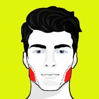 Jawline: Face Yoga & Toning icon