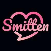 Smitten - Chat with AI Friends icon