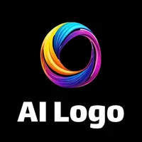 AI Logo Generator & Maker: Hex icon