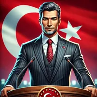 Seçim 2025 Oyunu : Türkiye icon