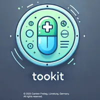TookIt icon