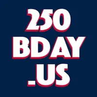 250BDay.us icon
